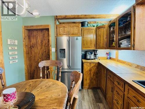 112 Fraser Avenue, Oxbow, SK - Indoor