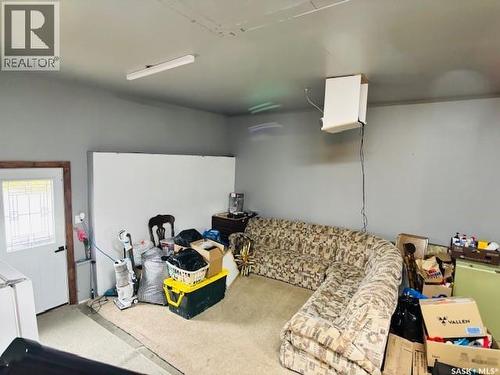 112 Fraser Avenue, Oxbow, SK - Indoor