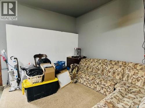 112 Fraser Avenue, Oxbow, SK - Indoor