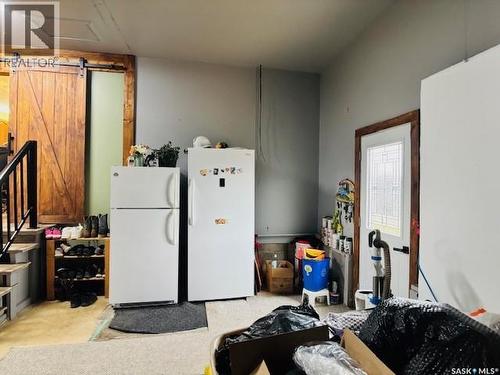 112 Fraser Avenue, Oxbow, SK - Indoor