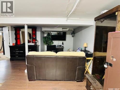 112 Fraser Avenue, Oxbow, SK - Indoor