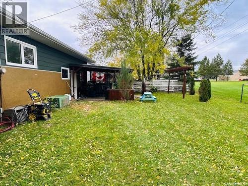 112 Fraser Avenue, Oxbow, SK - Outdoor