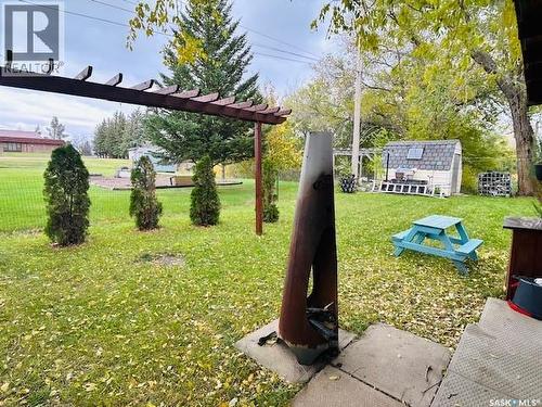 112 Fraser Avenue, Oxbow, SK - Outdoor