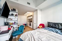 Chambre à coucher - 