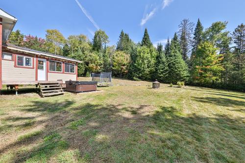 Cour - 555 Mtée Gagnon, Sainte-Marguerite-Du-Lac-Masson, QC - Outdoor