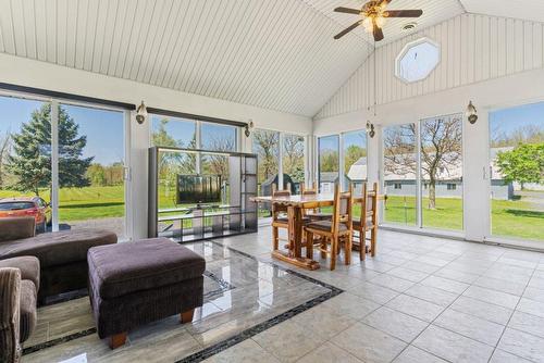 Veranda - 1305 Rue De Montbrun, Boucherville, QC - Indoor