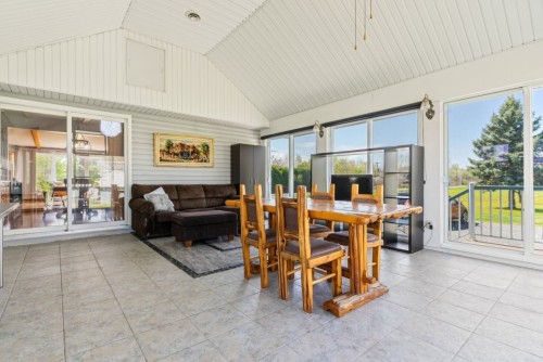 Véranda - 1305 Rue De Montbrun, Boucherville, QC - Indoor