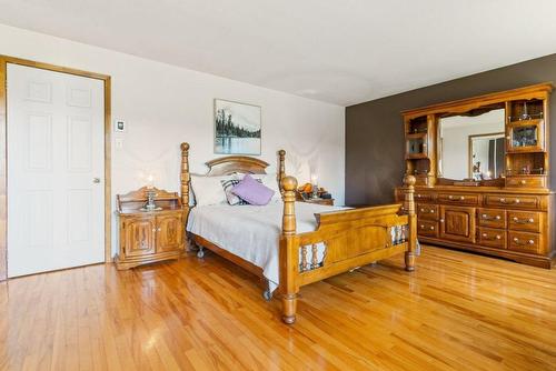 Primary bedroom - 1305 Rue De Montbrun, Boucherville, QC - Indoor Photo Showing Bedroom