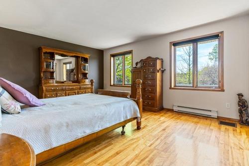 Chambre à coucher principale - 1305 Rue De Montbrun, Boucherville, QC - Indoor Photo Showing Bedroom
