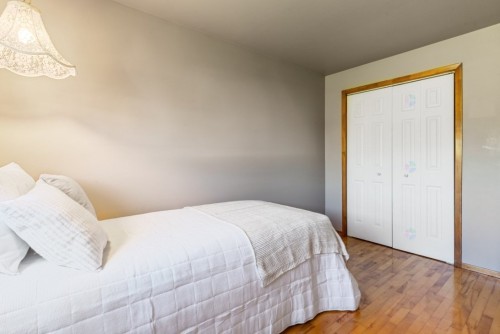 Chambre à coucher - 1305 Rue De Montbrun, Boucherville, QC - Indoor Photo Showing Bedroom