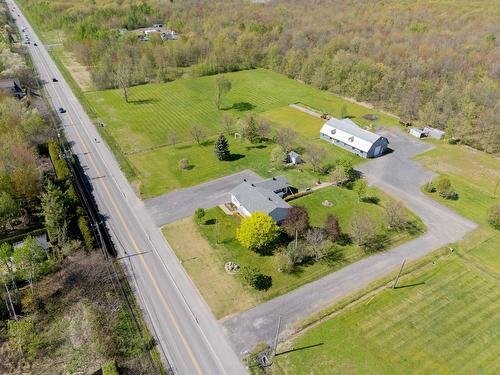 Overall view - 1305 Rue De Montbrun, Boucherville, QC - Outdoor With View