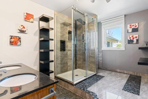 Bathroom - 1305 Rue De Montbrun, Boucherville, QC - Indoor Photo Showing Bathroom