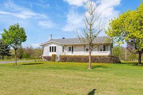 Façade - 1305 Rue De Montbrun, Boucherville, QC - Outdoor