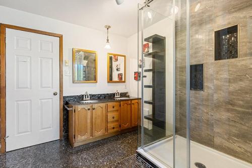 Salle de bains - 1305 Rue De Montbrun, Boucherville, QC - Indoor Photo Showing Bathroom
