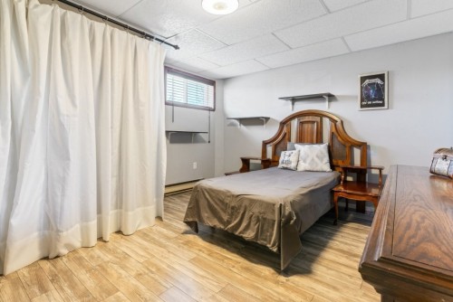 Chambre à coucher - 1305 Rue De Montbrun, Boucherville, QC - Indoor Photo Showing Bedroom