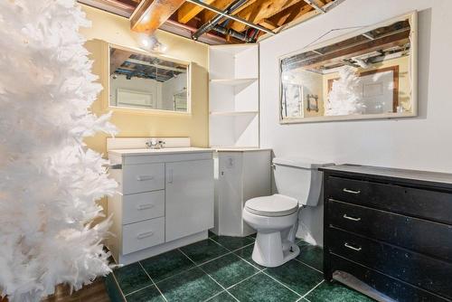 Bathroom - 1305 Rue De Montbrun, Boucherville, QC - Indoor Photo Showing Bathroom