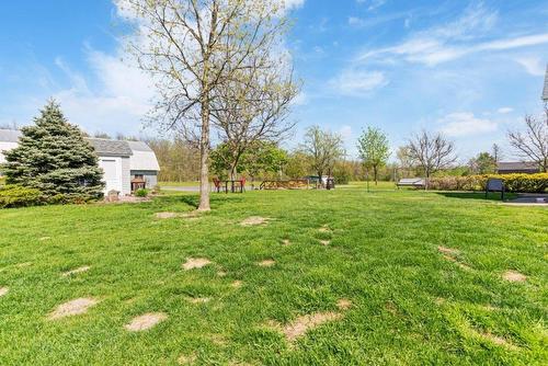 Backyard - 1305 Rue De Montbrun, Boucherville, QC - Outdoor