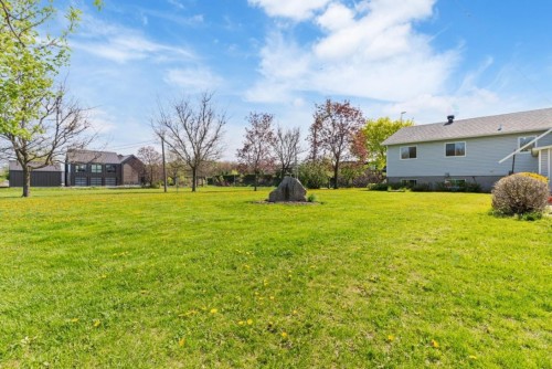 Face arrière - 1305 Rue De Montbrun, Boucherville, QC - Outdoor