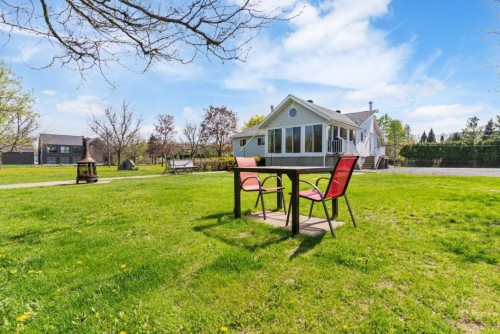 Cour - 1305 Rue De Montbrun, Boucherville, QC - Outdoor