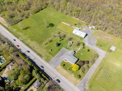 Vue d'ensemble - 1305 Rue De Montbrun, Boucherville, QC - Outdoor With View