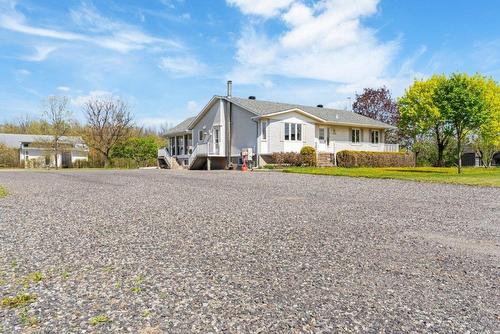 Façade - 1305 Rue De Montbrun, Boucherville, QC - Outdoor