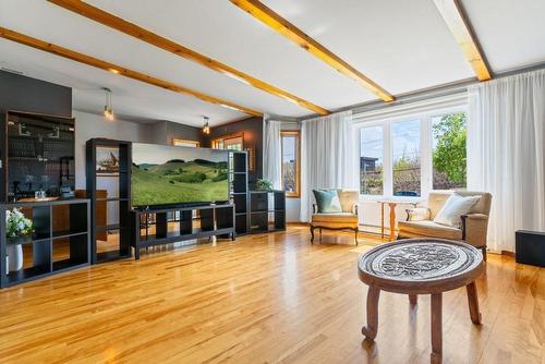 Living room - 1305 Rue De Montbrun, Boucherville, QC - Indoor