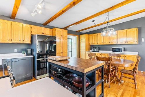 Kitchen - 1305 Rue De Montbrun, Boucherville, QC - Indoor
