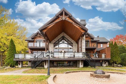 Face arrière - 979 Rue Garand, Saint-Jean-Sur-Richelieu, QC - Outdoor With Facade