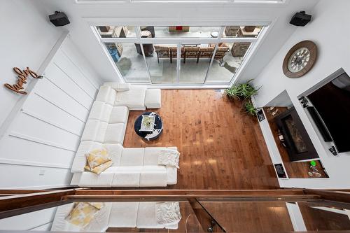 Salon - 979 Rue Garand, Saint-Jean-Sur-Richelieu, QC - Indoor Photo Showing Other Room