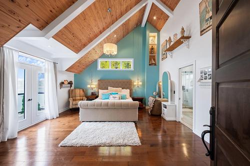 Chambre à coucher principale - 979 Rue Garand, Saint-Jean-Sur-Richelieu, QC - Indoor Photo Showing Living Room