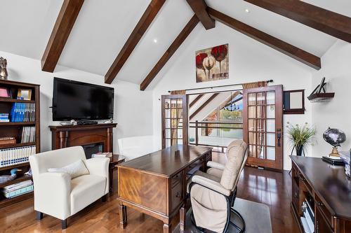 Bureau - 979 Rue Garand, Saint-Jean-Sur-Richelieu, QC - Indoor