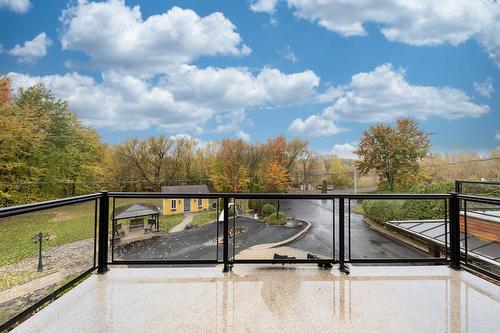 Balcon - 979 Rue Garand, Saint-Jean-Sur-Richelieu, QC - Outdoor With View