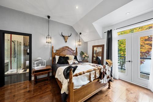 Chambre à coucher - 979 Rue Garand, Saint-Jean-Sur-Richelieu, QC - Indoor Photo Showing Bedroom