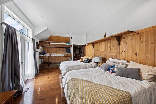 Chambre à coucher - 979 Rue Garand, Saint-Jean-Sur-Richelieu, QC - Indoor Photo Showing Bedroom