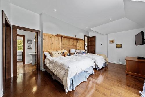 Chambre à coucher - 979 Rue Garand, Saint-Jean-Sur-Richelieu, QC - Indoor Photo Showing Bedroom