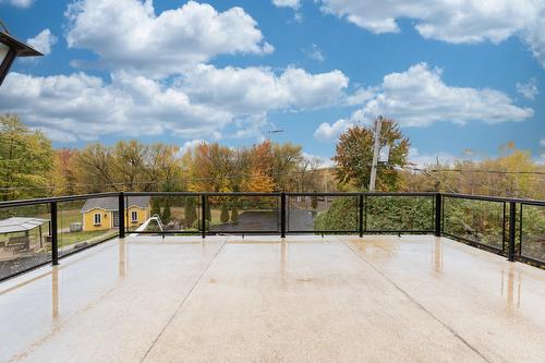 Balcon - 979 Rue Garand, Saint-Jean-Sur-Richelieu, QC - Outdoor With View