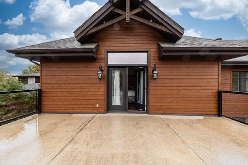 Balcon - 979 Rue Garand, Saint-Jean-Sur-Richelieu, QC - Outdoor With Exterior