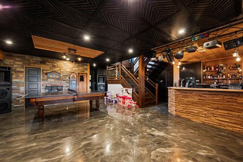 Salle familiale - 979 Rue Garand, Saint-Jean-Sur-Richelieu, QC - Indoor Photo Showing Other Room