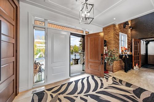 Hall d'entrée/Vestibule - 979 Rue Garand, Saint-Jean-Sur-Richelieu, QC - Indoor Photo Showing Other Room