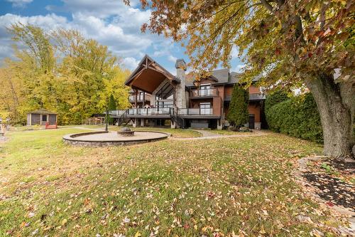 Face arrière - 979 Rue Garand, Saint-Jean-Sur-Richelieu, QC - Outdoor