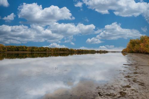 Bord de l'eau - 979 Rue Garand, Saint-Jean-Sur-Richelieu, QC - Outdoor With Body Of Water With View