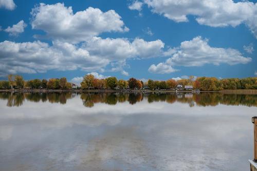 Bord de l'eau - 979 Rue Garand, Saint-Jean-Sur-Richelieu, QC - Outdoor With Body Of Water With View