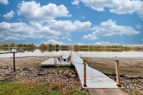 Bord de l'eau - 979 Rue Garand, Saint-Jean-Sur-Richelieu, QC - Outdoor With Body Of Water With View