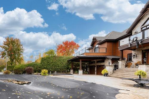 Façade - 979 Rue Garand, Saint-Jean-Sur-Richelieu, QC - Outdoor