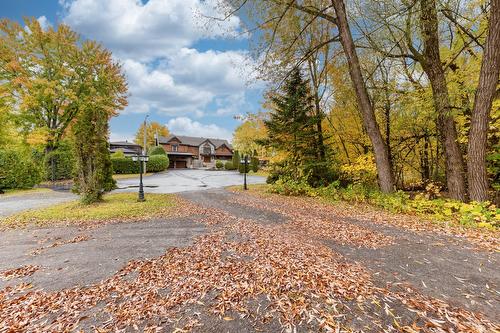 Vue - 979 Rue Garand, Saint-Jean-Sur-Richelieu, QC - Outdoor With View