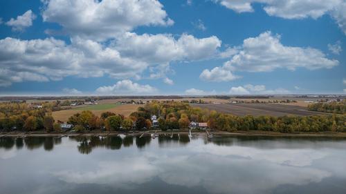 Vue - 979 Rue Garand, Saint-Jean-Sur-Richelieu, QC - Outdoor With Body Of Water With View