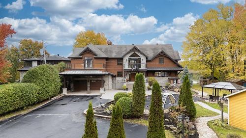 Vue - 979 Rue Garand, Saint-Jean-Sur-Richelieu, QC - Outdoor With Facade