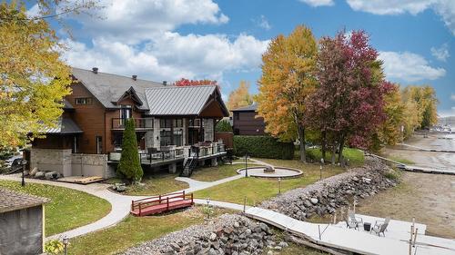 Vue - 979 Rue Garand, Saint-Jean-Sur-Richelieu, QC - Outdoor