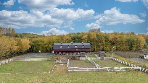 Vue - 979 Rue Garand, Saint-Jean-Sur-Richelieu, QC - Outdoor With View