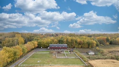 Vue - 979 Rue Garand, Saint-Jean-Sur-Richelieu, QC - Outdoor With View